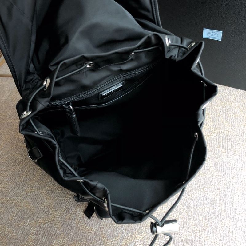 Pra*a backpacks